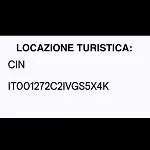 Lejlighed Mansarda Crilu Torino