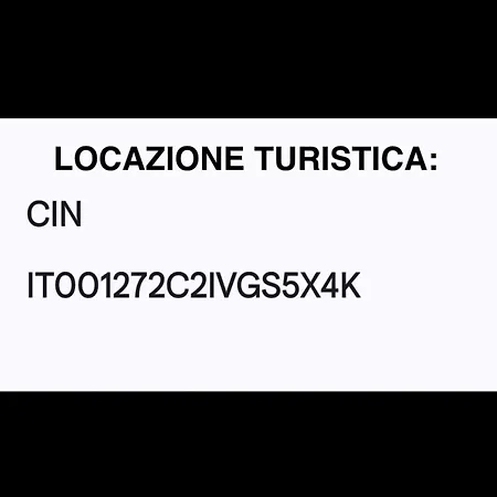 Apartment Mansarda Crilu Turin