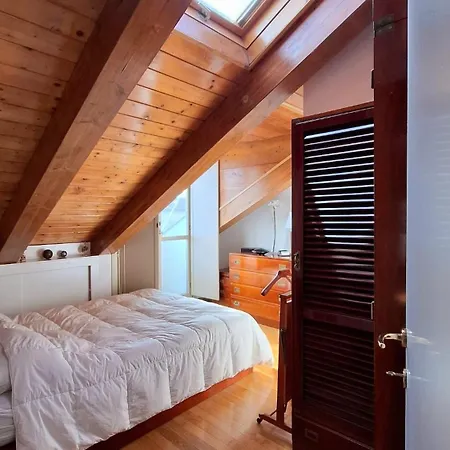 Mansarda Crilu * 都灵