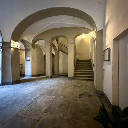 Mansarda Crilu *