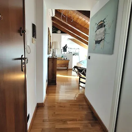 Mansarda Crilu 都灵